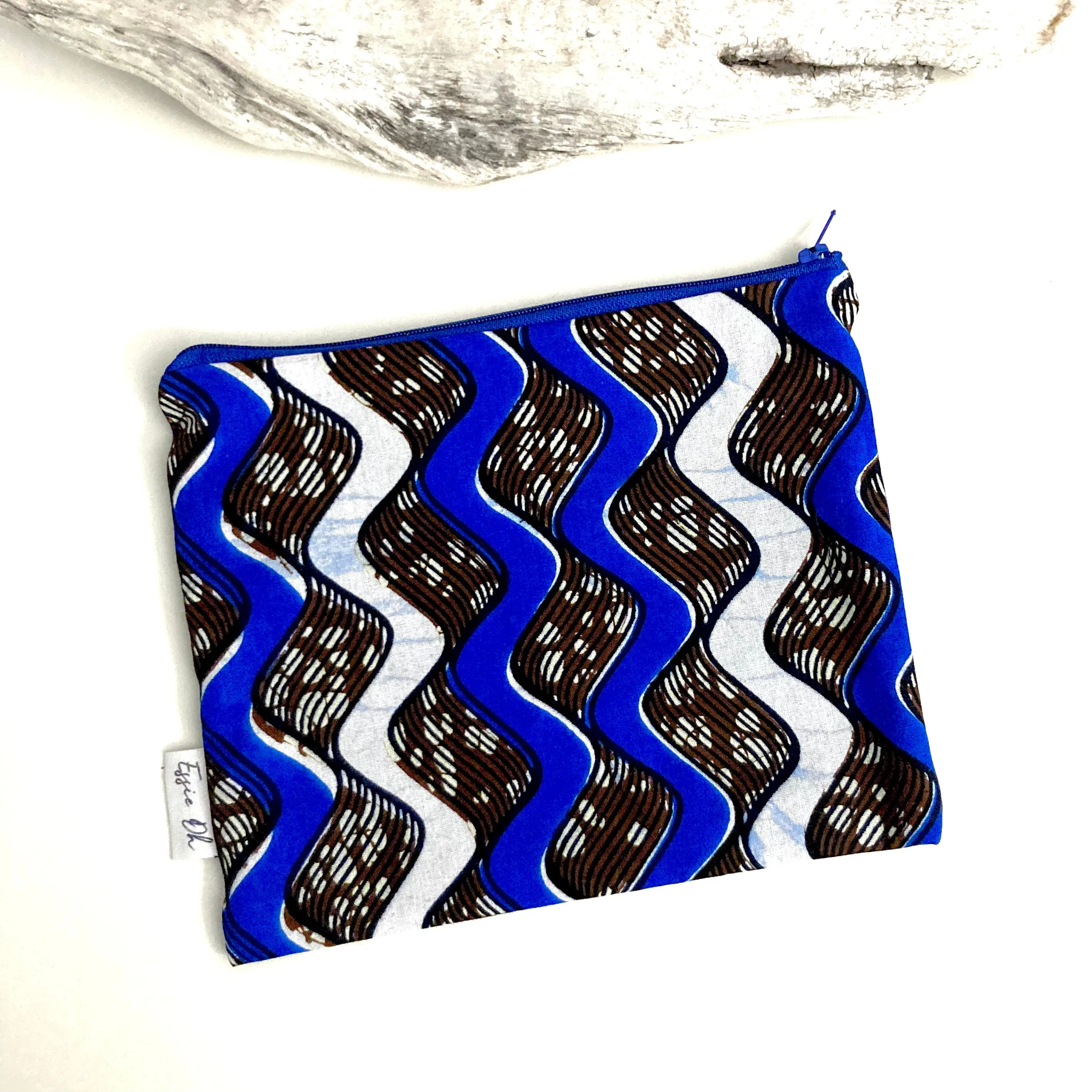 Pouch - Kimomo