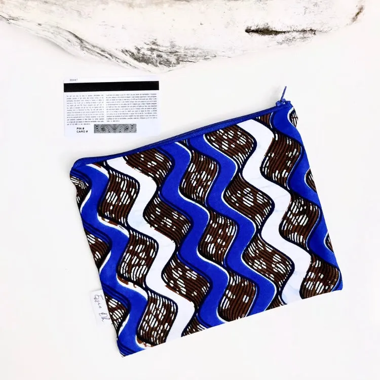 Pouch - Kimomo