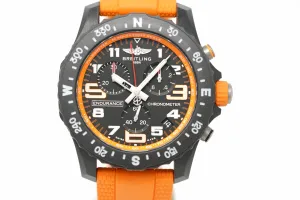 Pre-Owned Breitling Endurance Pro 44 X82310A51B1S2