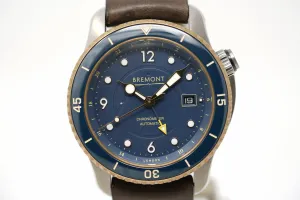 Pre-Owned Bremont Project Possible Special Edition PROJECT-POSSIBLE-S