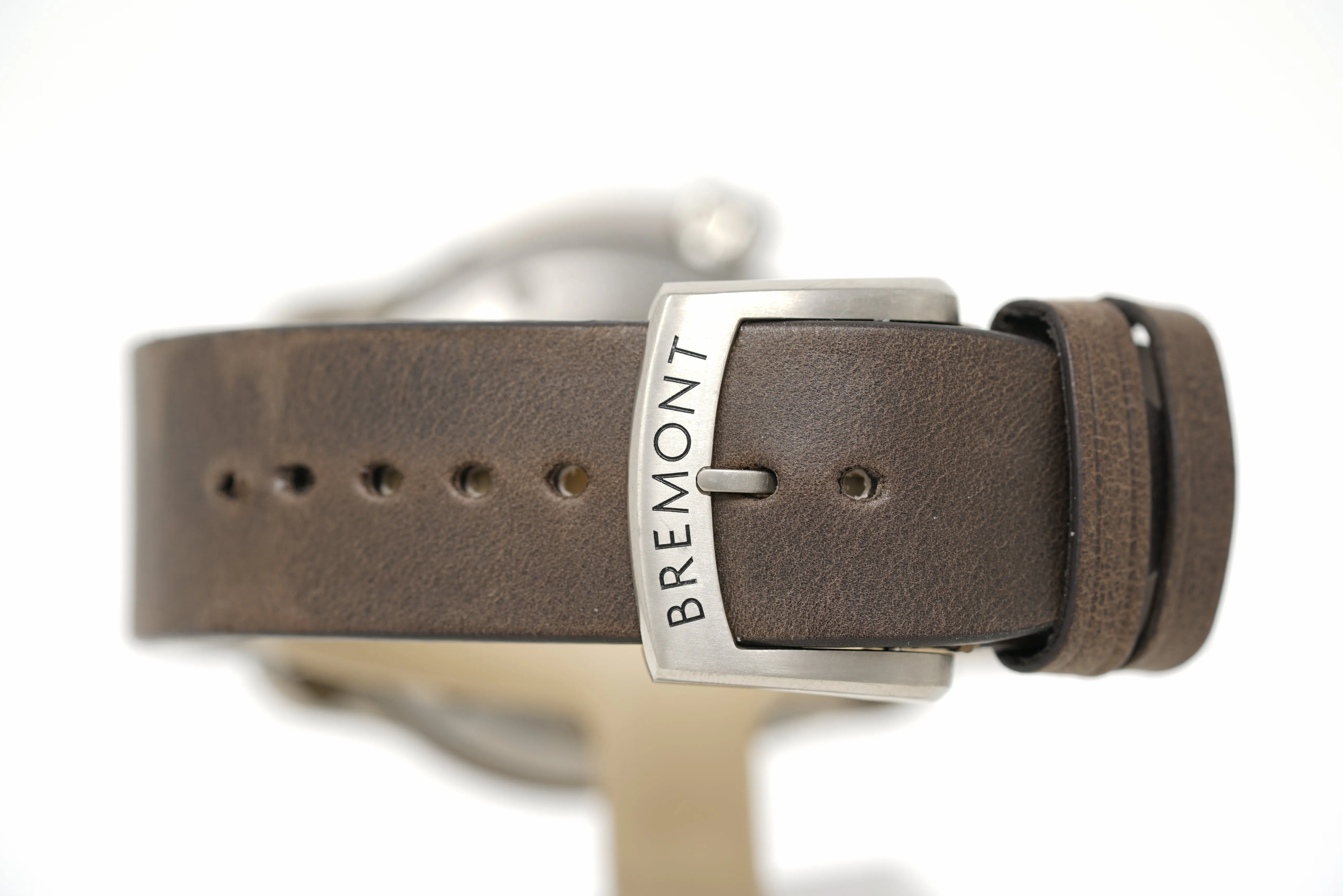 Pre-Owned Bremont Project Possible Special Edition PROJECT-POSSIBLE-S