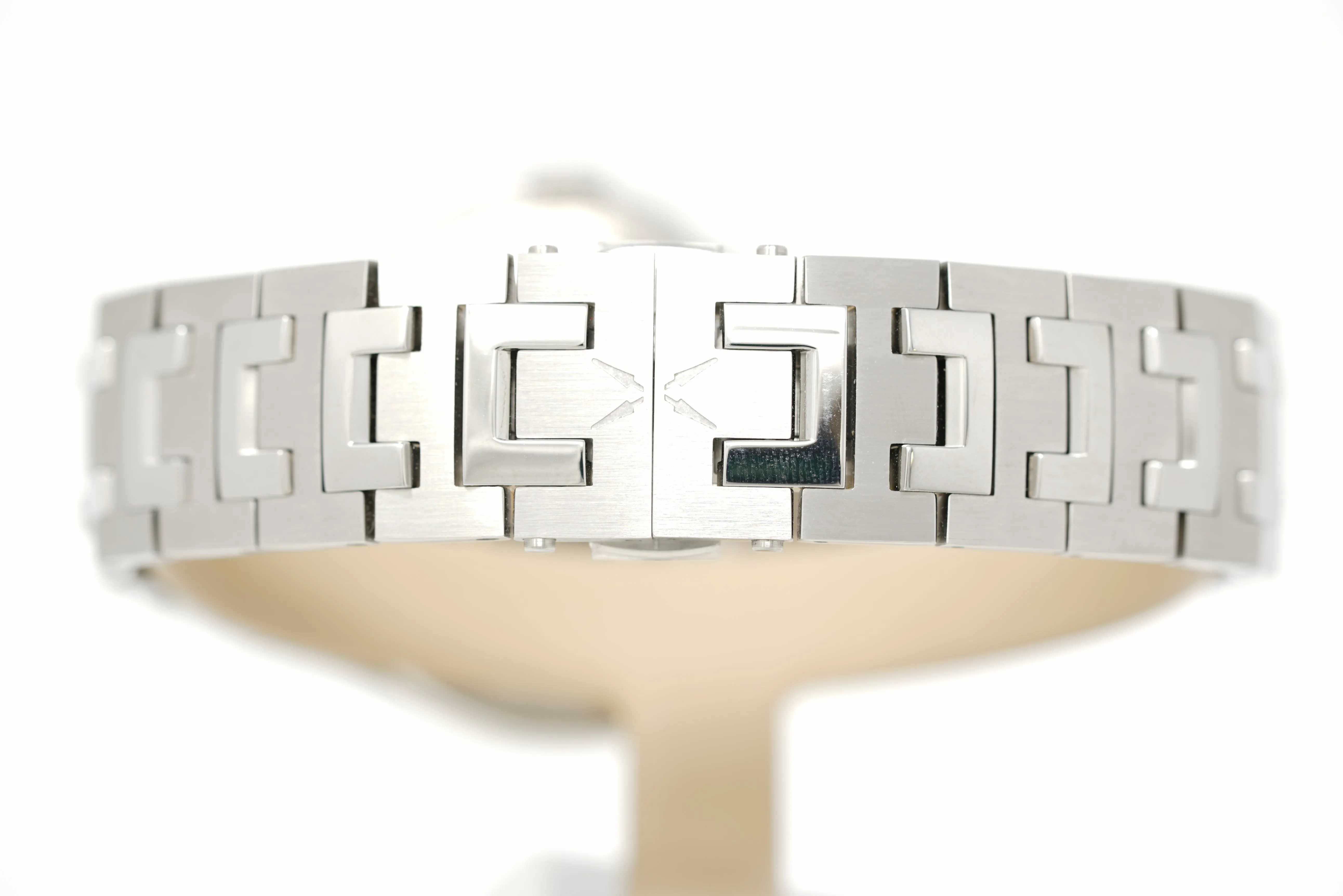Pre-Owned Czapek Antarctique Passage De Drake Glacier Blue