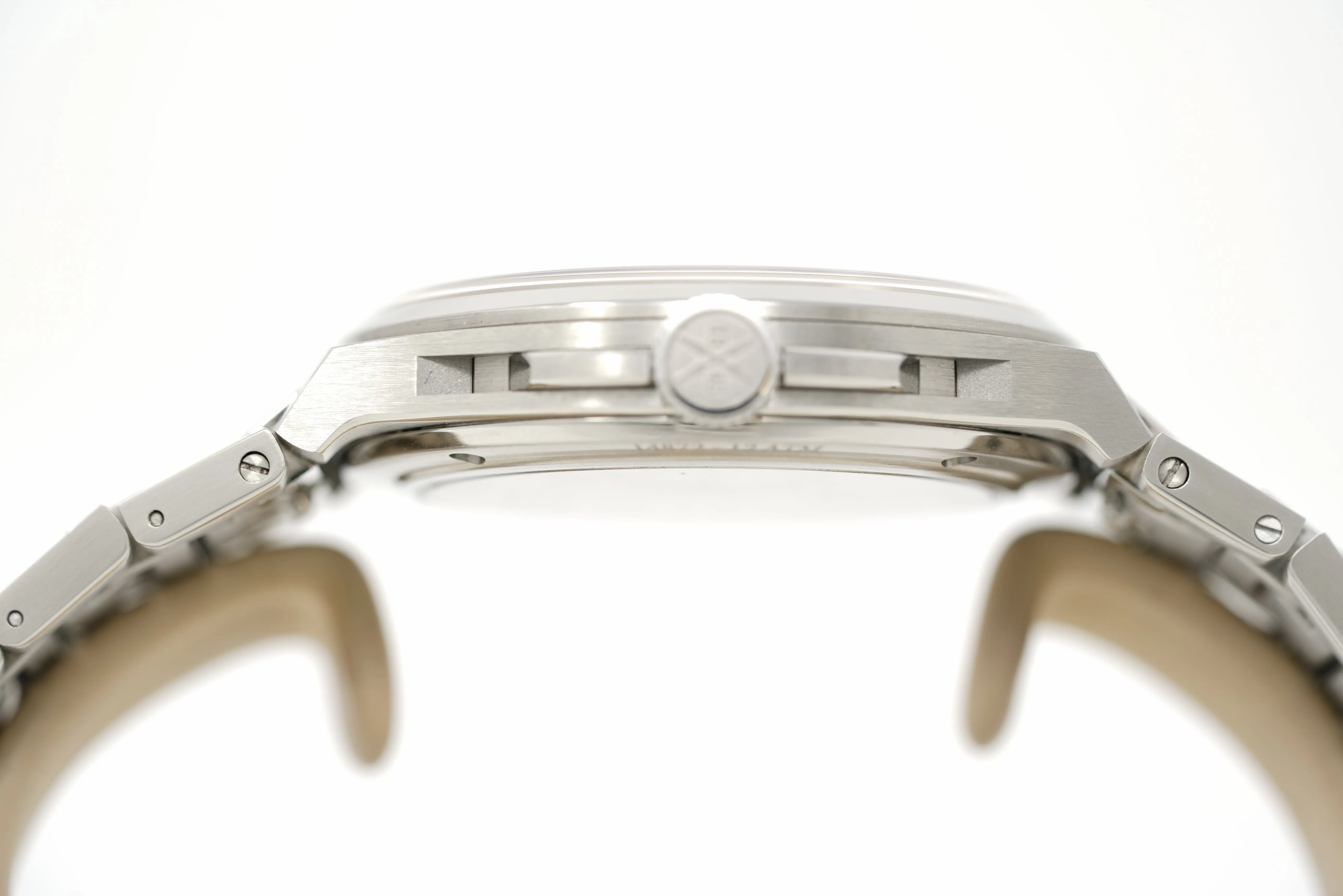 Pre-Owned Czapek Antarctique Passage De Drake Glacier Blue