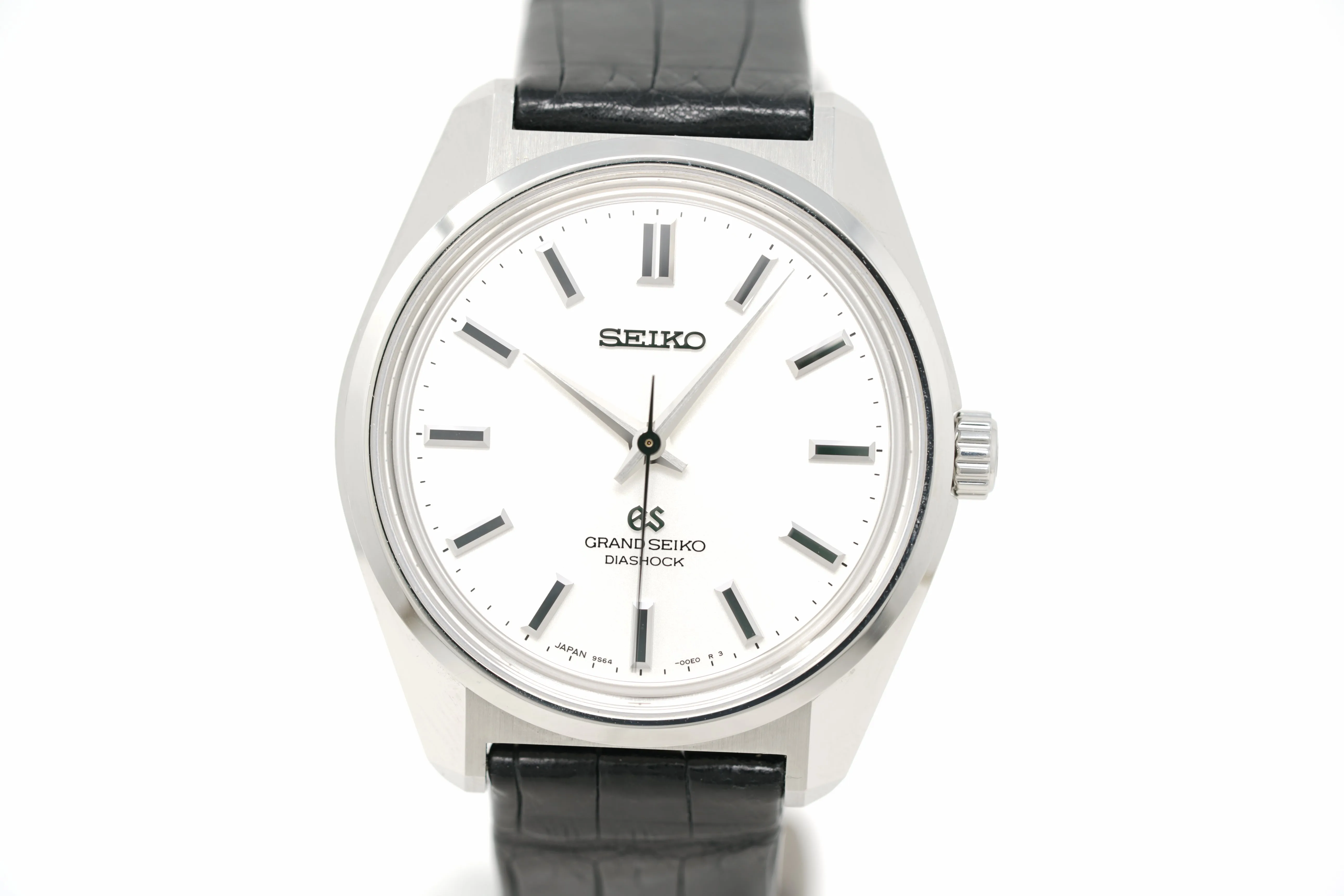 Pre-Owned Grand Seiko Tribute to 44GS Limited Edition SBGW047