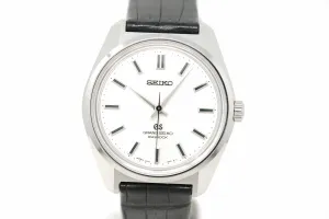 Pre-Owned Grand Seiko Tribute to 44GS Limited Edition SBGW047