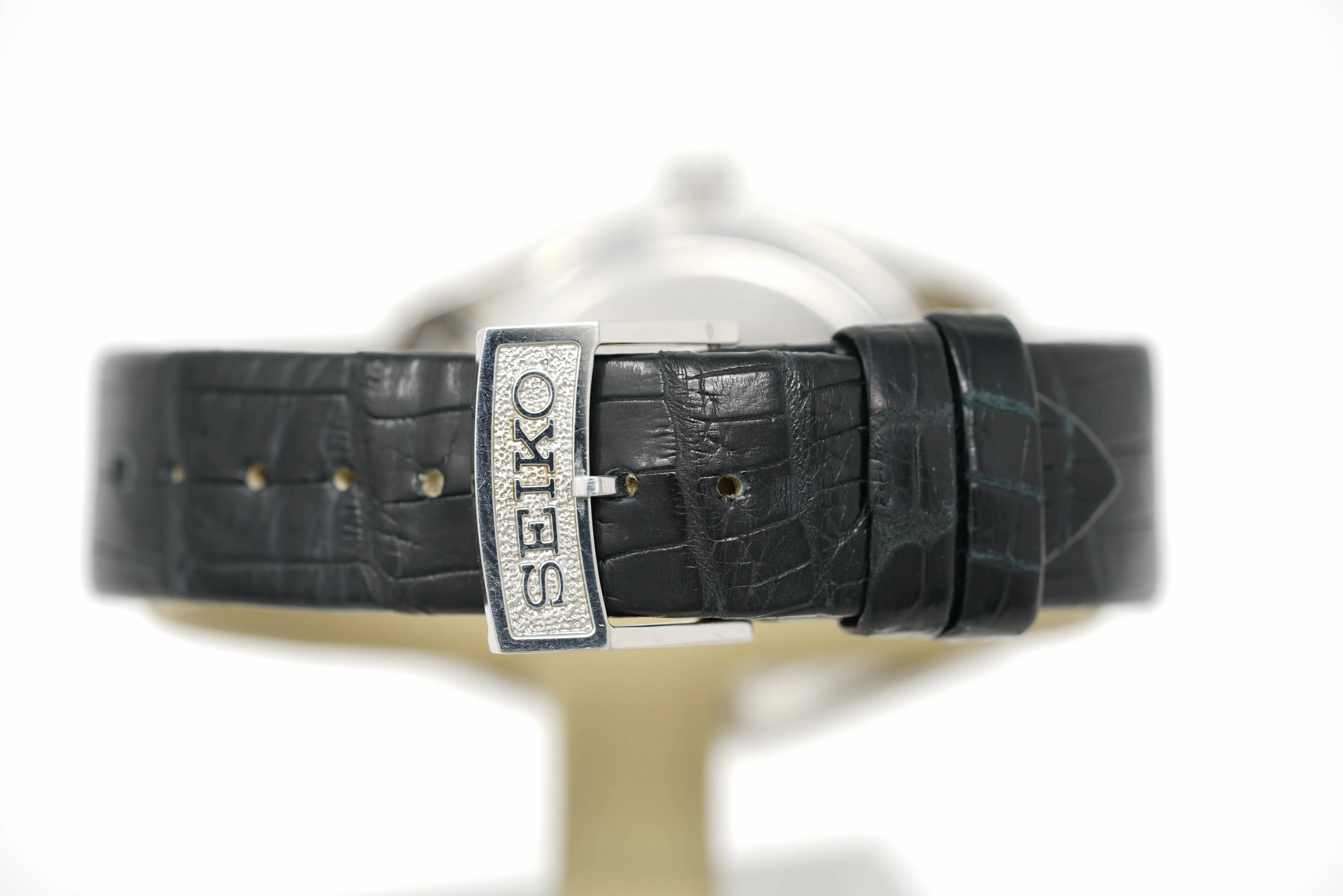 Pre-Owned Grand Seiko Tribute to 44GS Limited Edition SBGW047