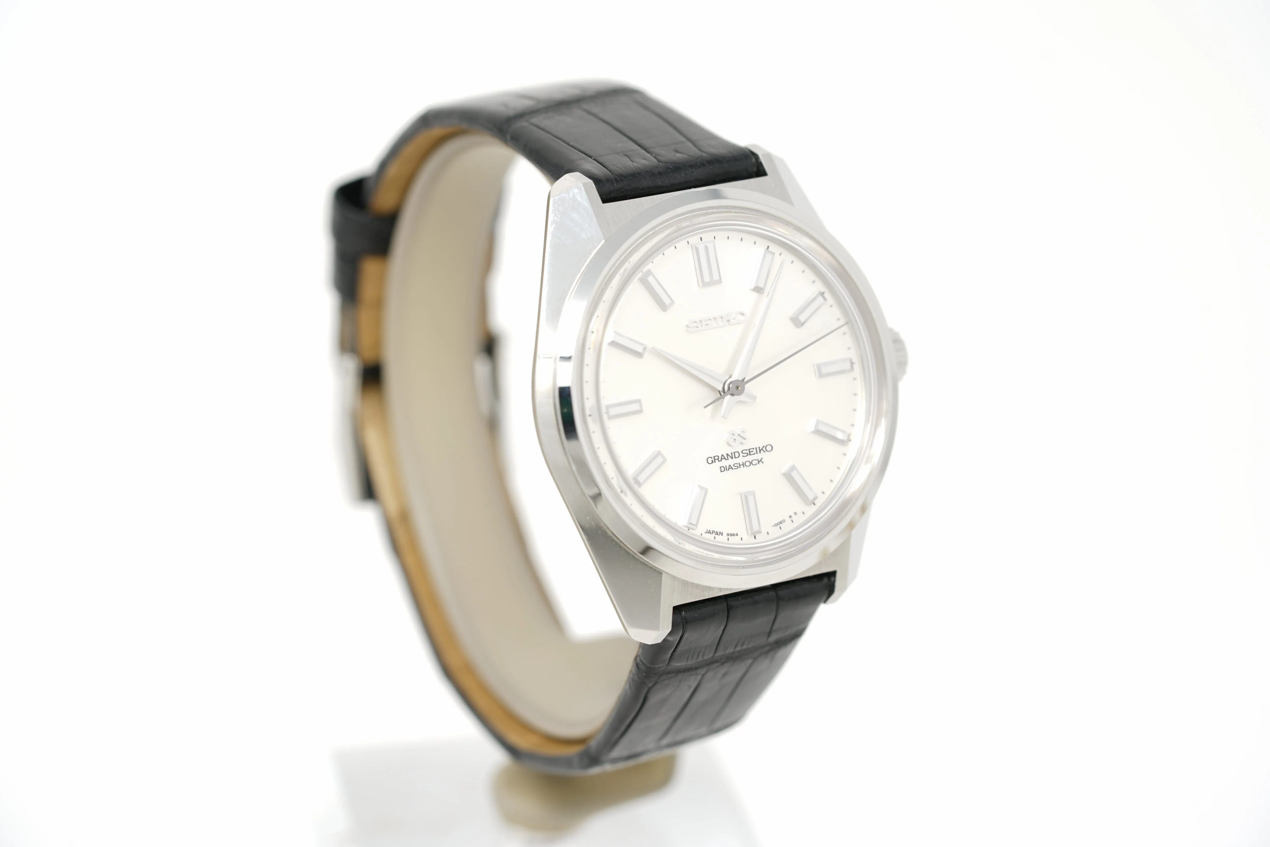 Pre-Owned Grand Seiko Tribute to 44GS Limited Edition SBGW047