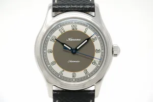Pre-Owned Kurono Tokyo No. 1 34mm Darkmist 2023