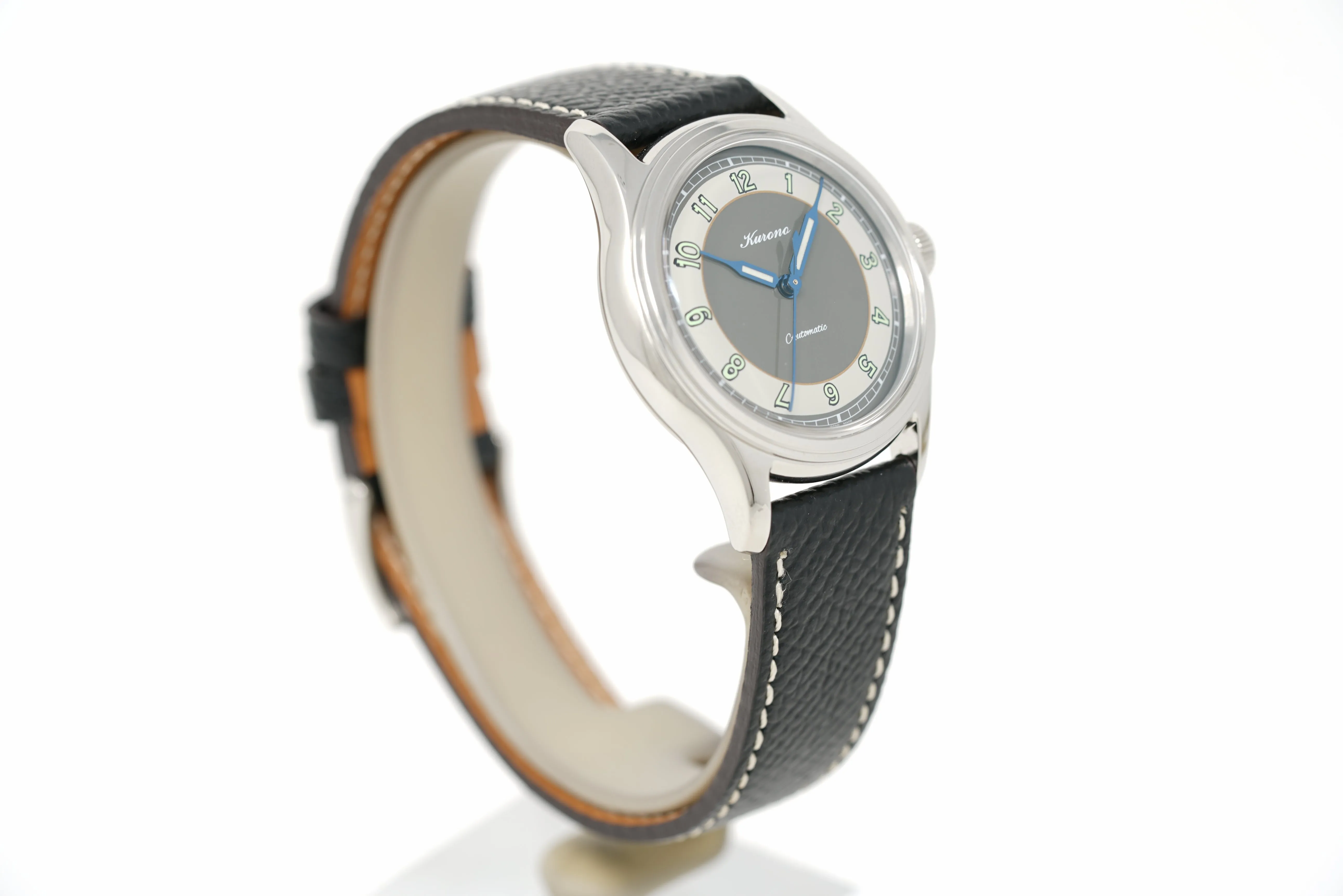 Pre-Owned Kurono Tokyo No. 1 34mm Darkmist 2023