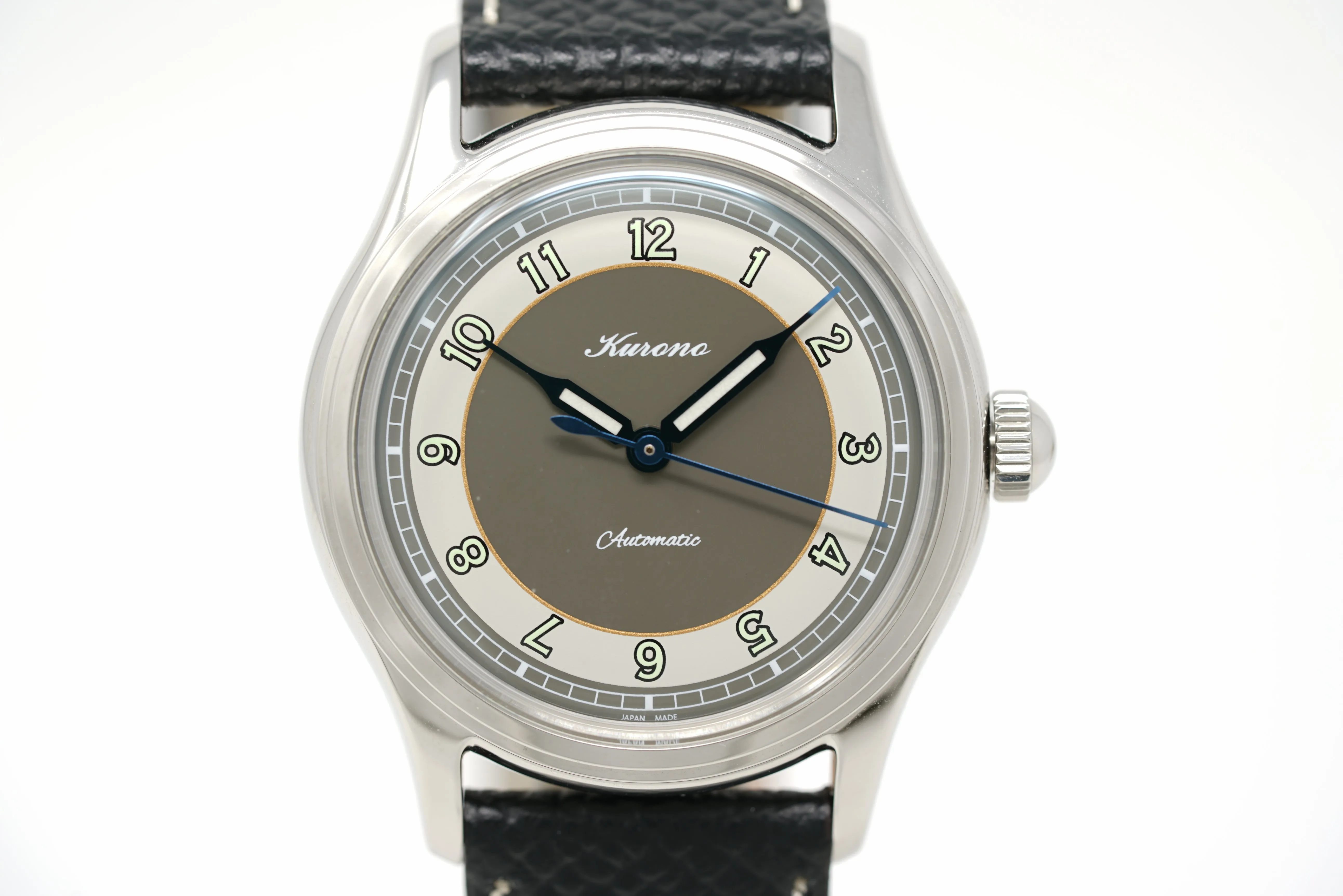 Pre-Owned Kurono Tokyo No. 1 34mm Darkmist 2023