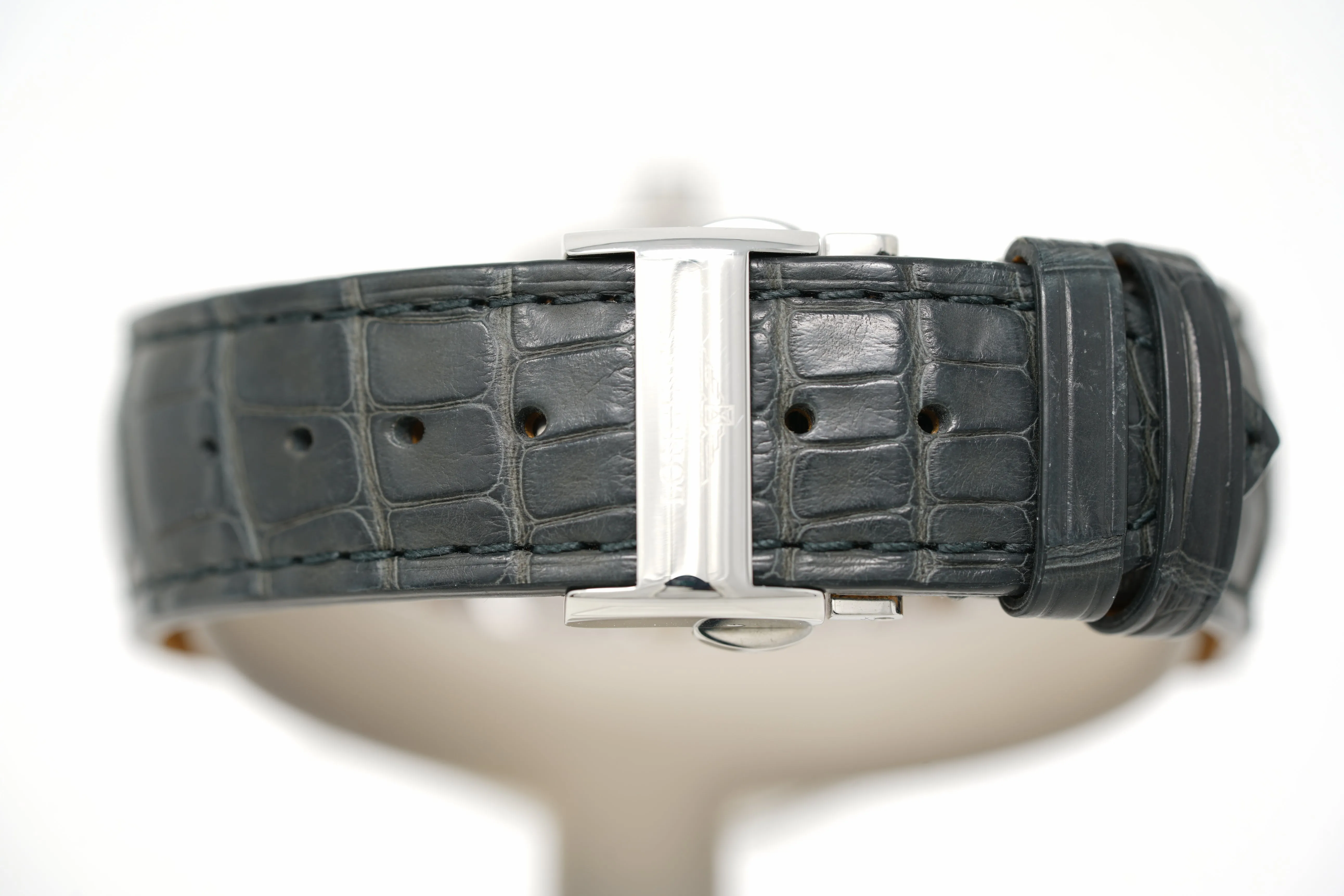 Pre-Owned Longines Master Collection 190th Anniversary L2.793.4.73.2