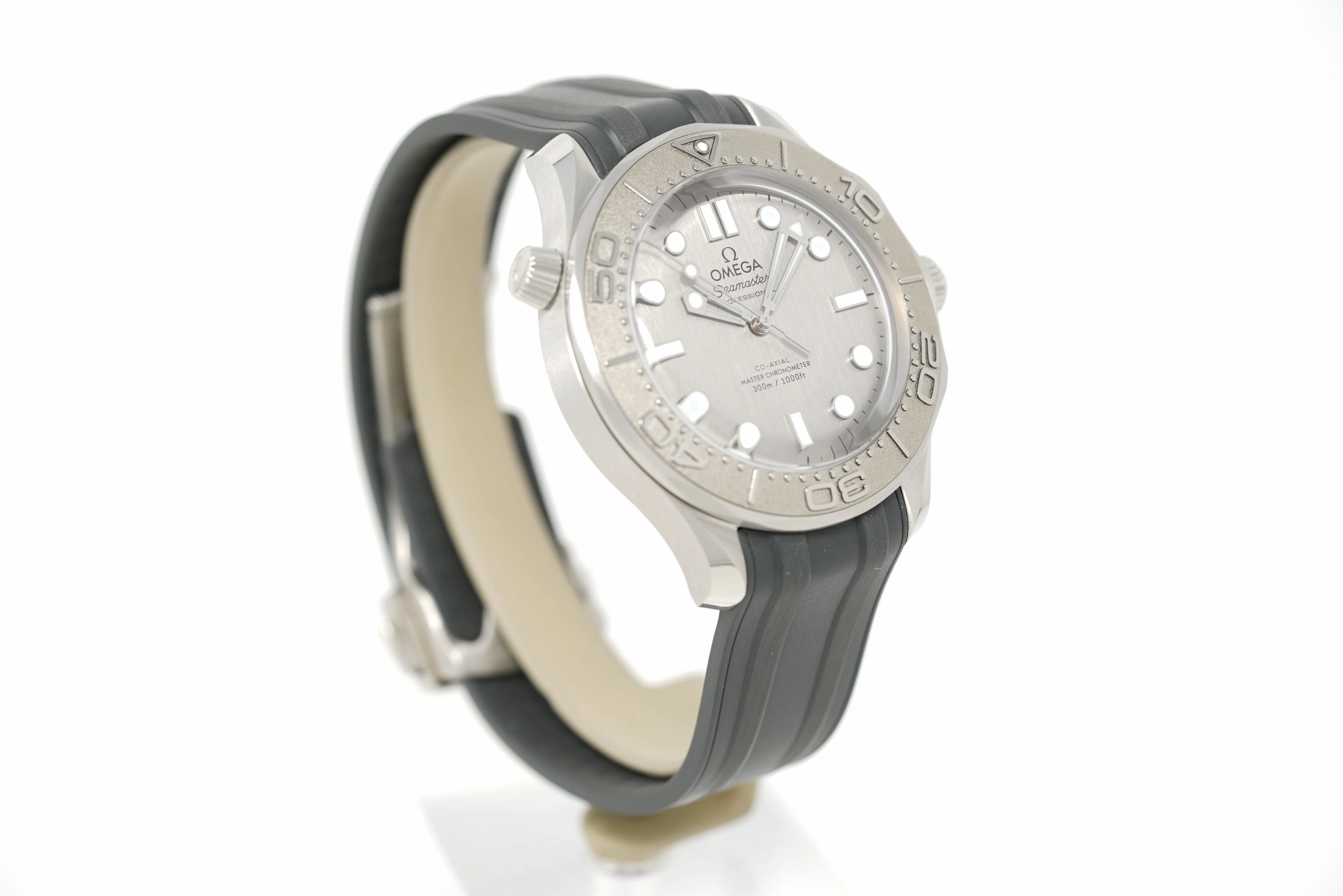 Pre-Owned Omega Seamaster Diver 300M 210.32.42.20.06.002