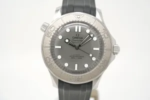 Pre-Owned Omega Seamaster Diver 300M 210.32.42.20.06.002
