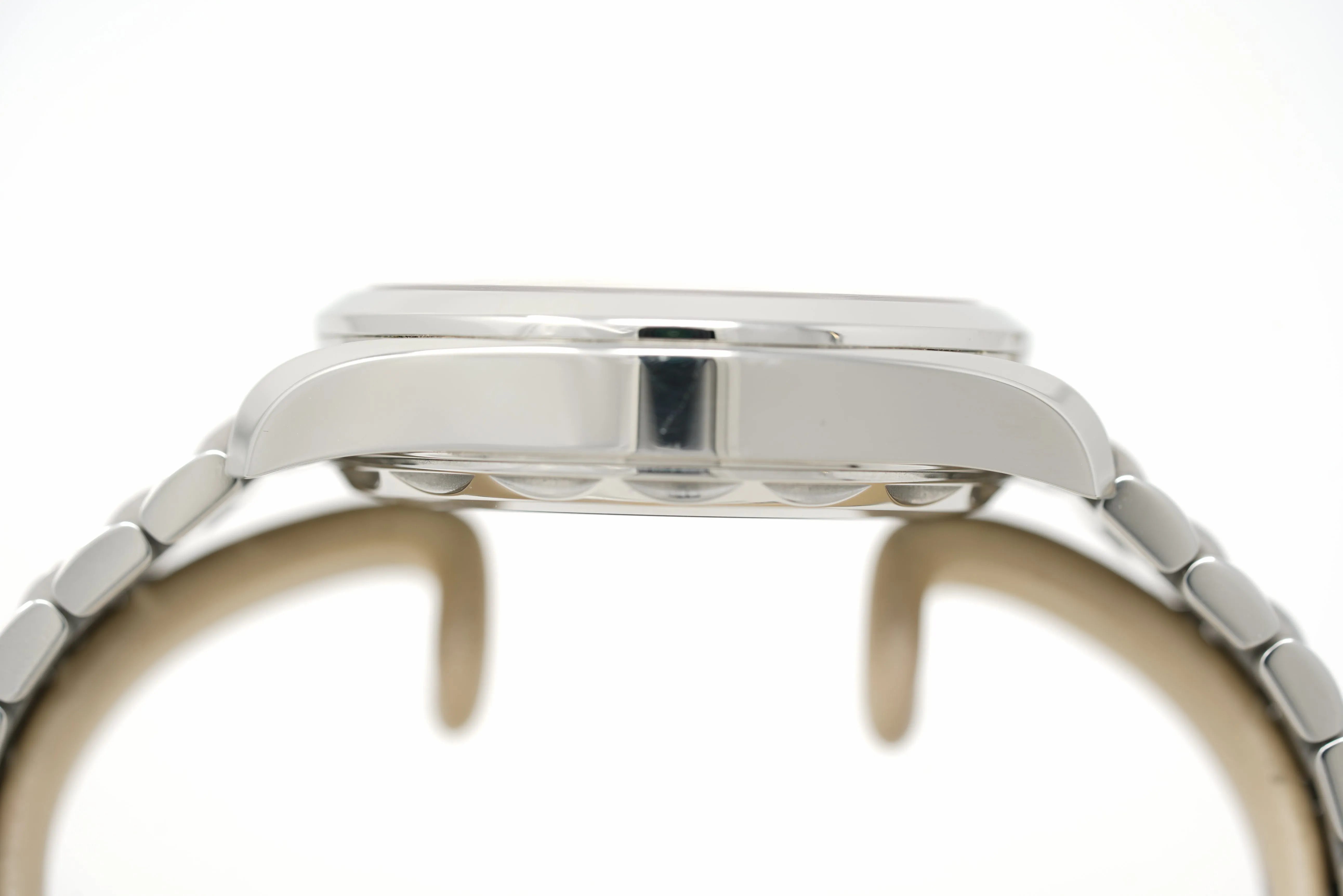 Pre-Owned Omega Seasmaster Aqua Terra Shades 220.10.38.20.09.001