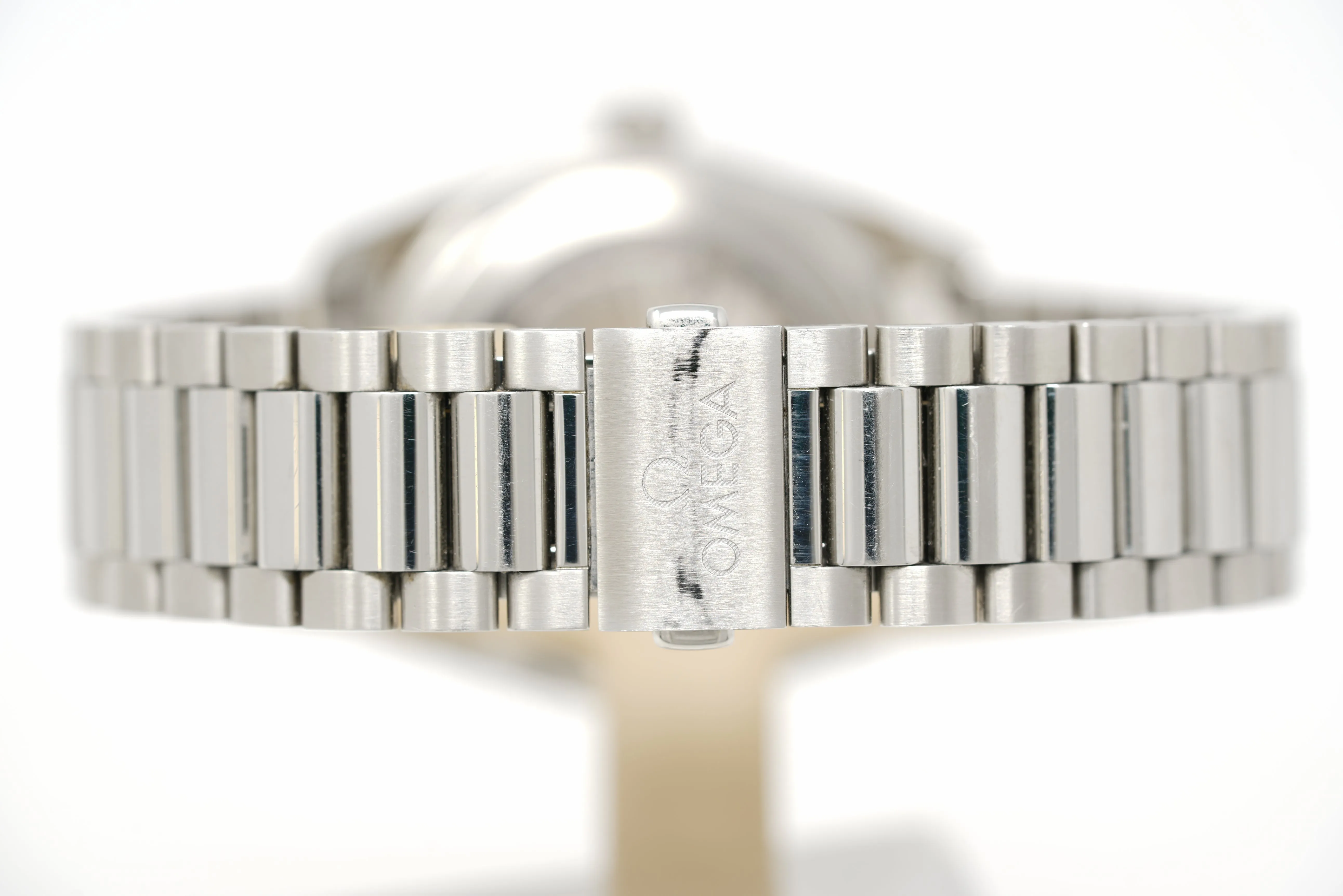 Pre-Owned Omega Seasmaster Aqua Terra Shades 220.10.38.20.09.001