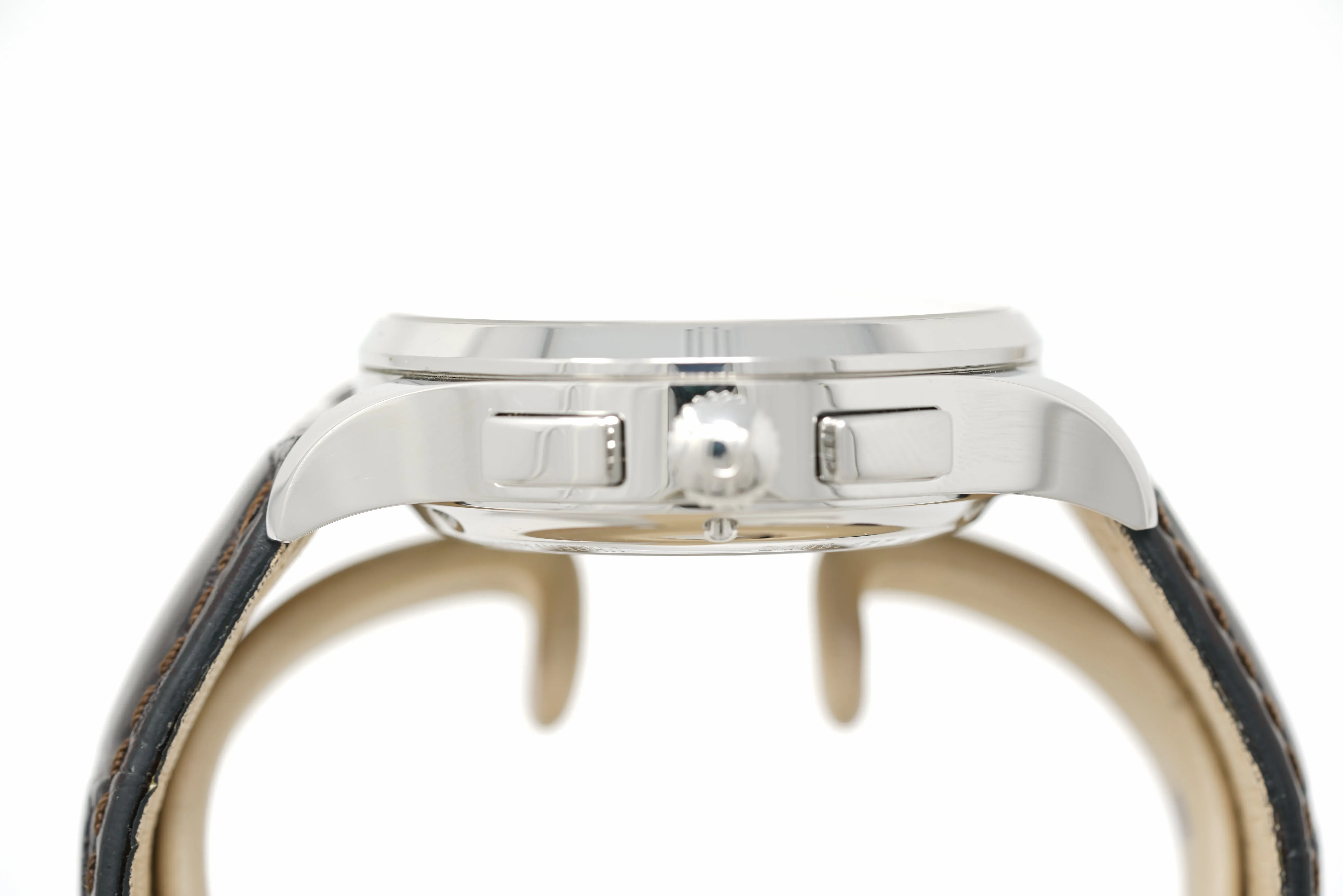 Pre-Owned Union Glashütte Noramis Chronograph D008.427.16.017.00