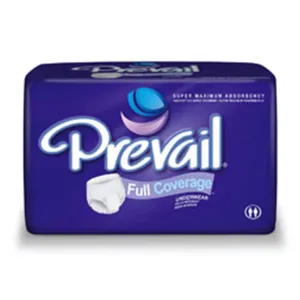 Prevail® UnderWear (Full Coverage)
