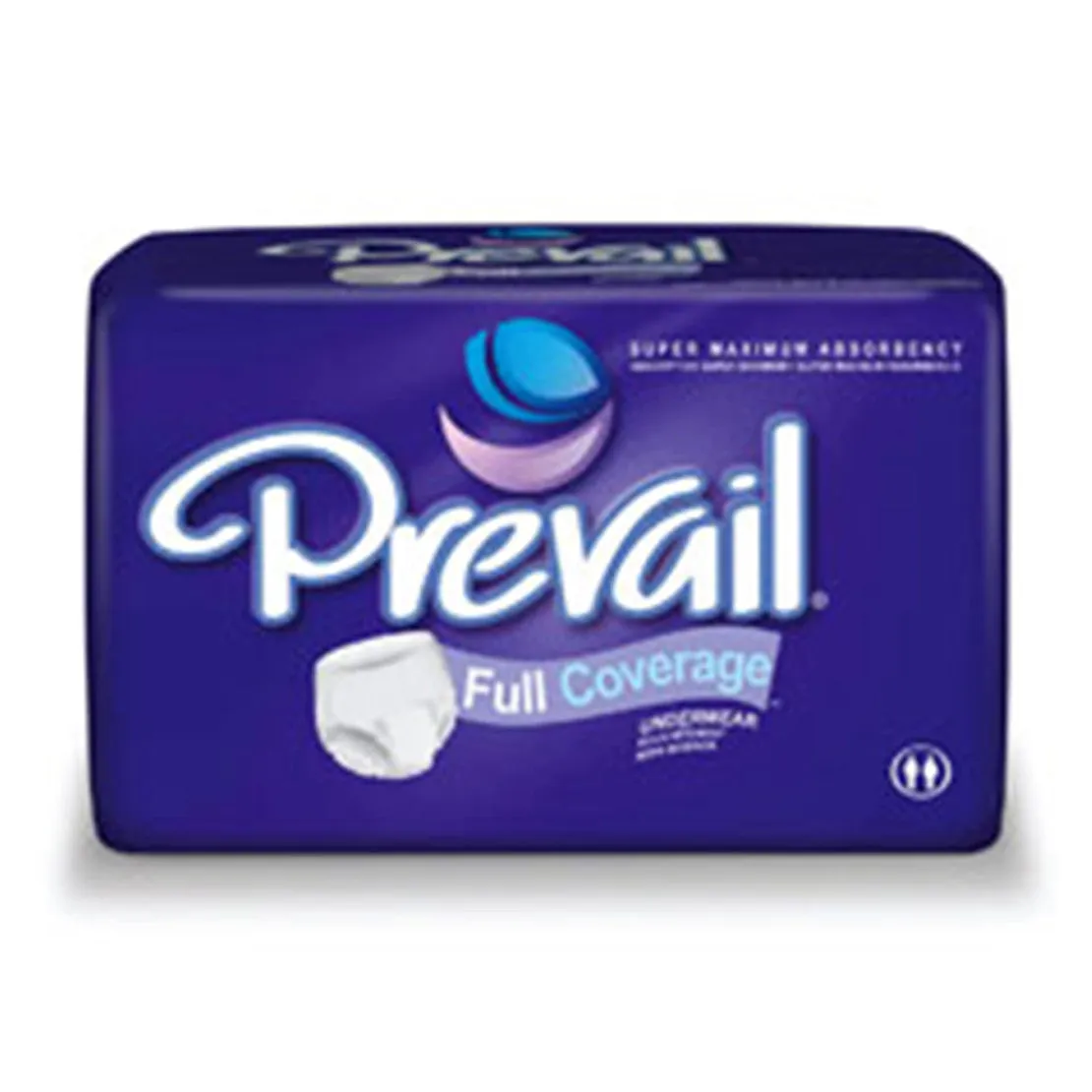 Prevail® UnderWear (Full Coverage)