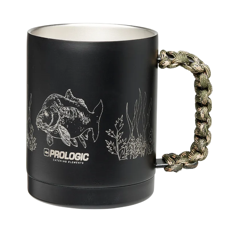 Prologic Blackfire Twin Skin Carp Cup