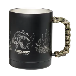 Prologic Blackfire Twin Skin Carp Cup