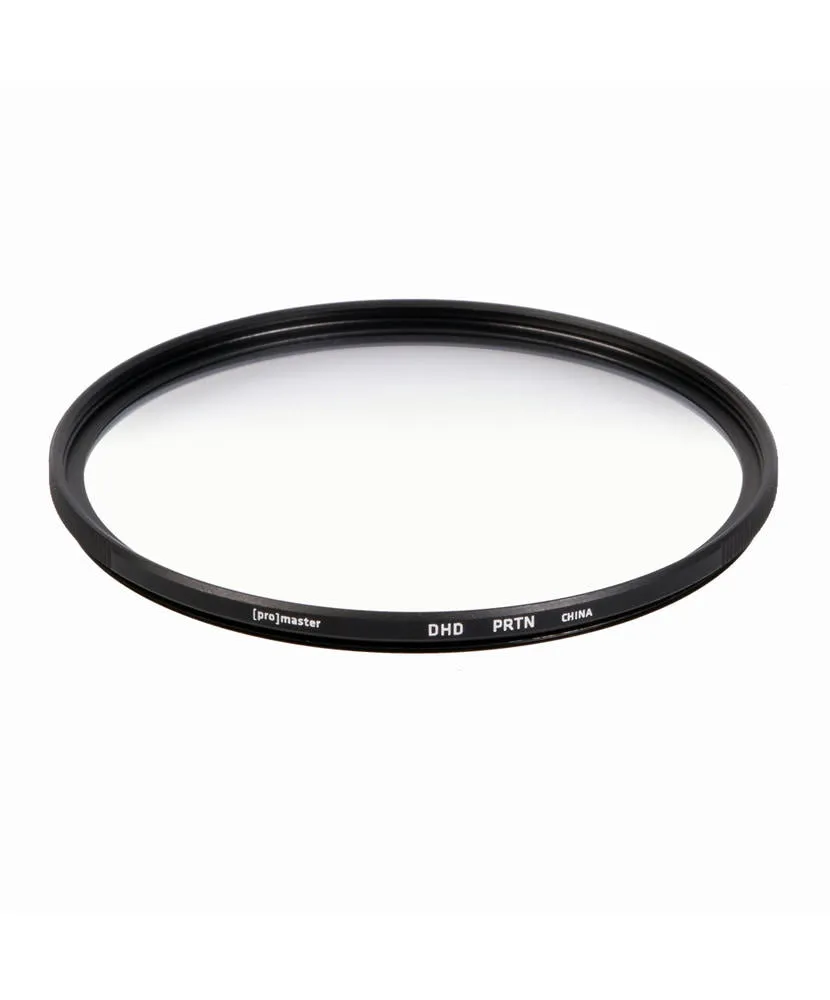 Promaster 52mm Digital HD Protection Lens Filter