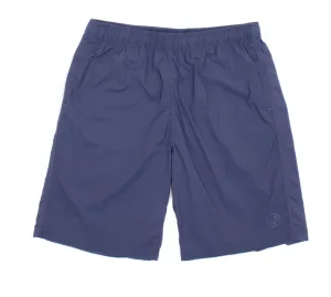 Properly Tied Drifter Performance Short - Slate Blue