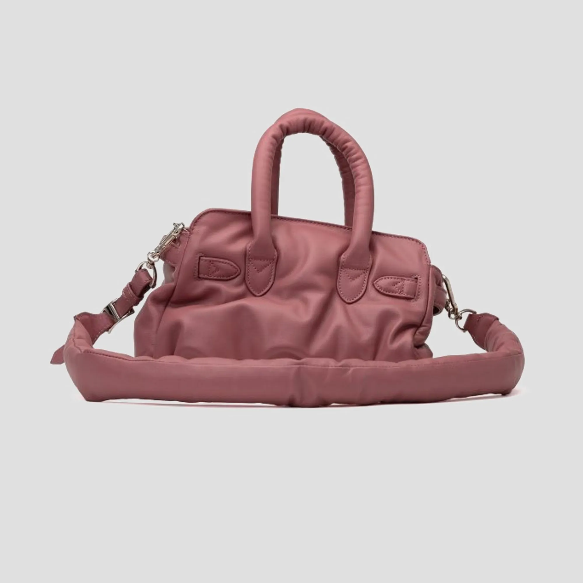 PUFFER BAG