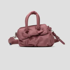 PUFFER BAG