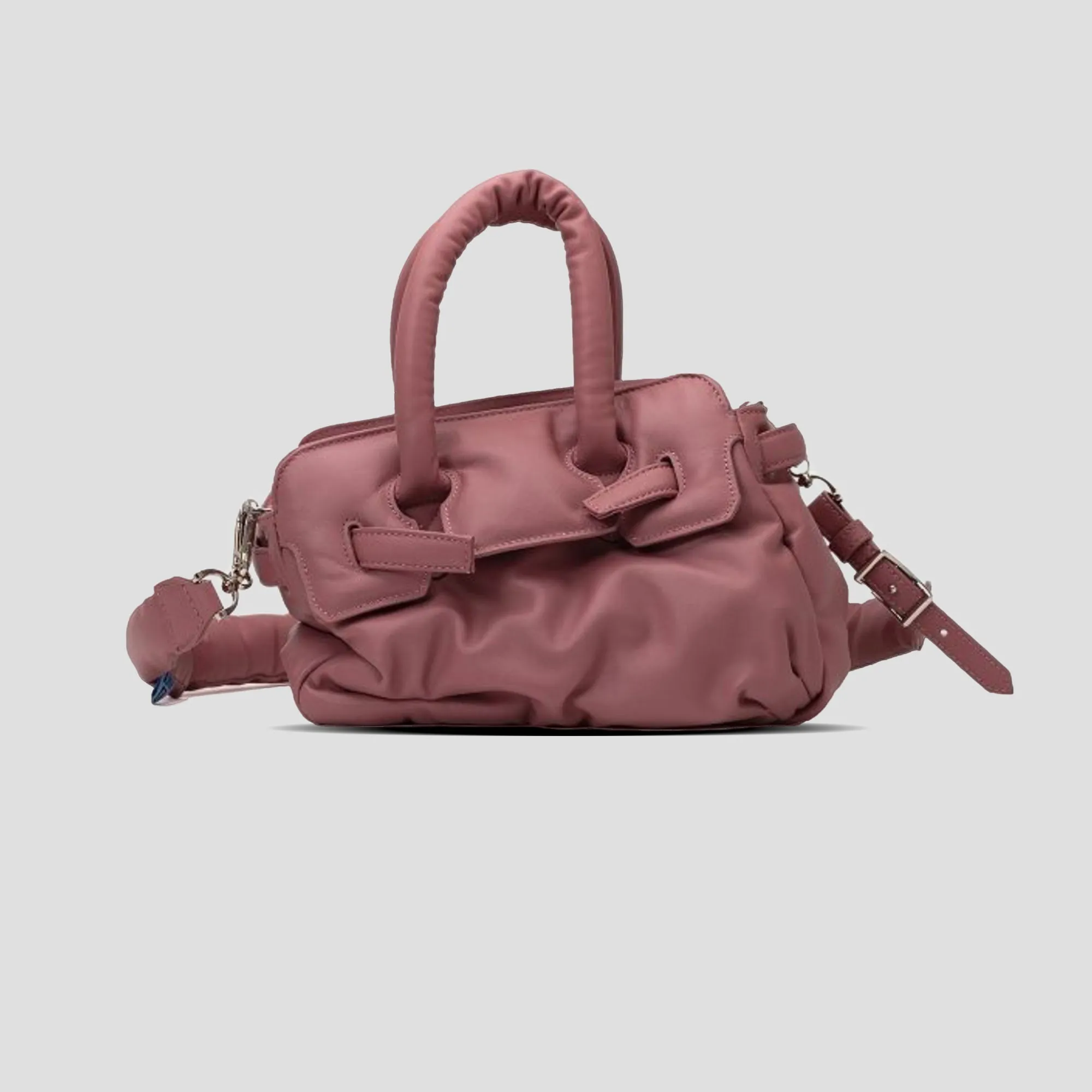 PUFFER BAG