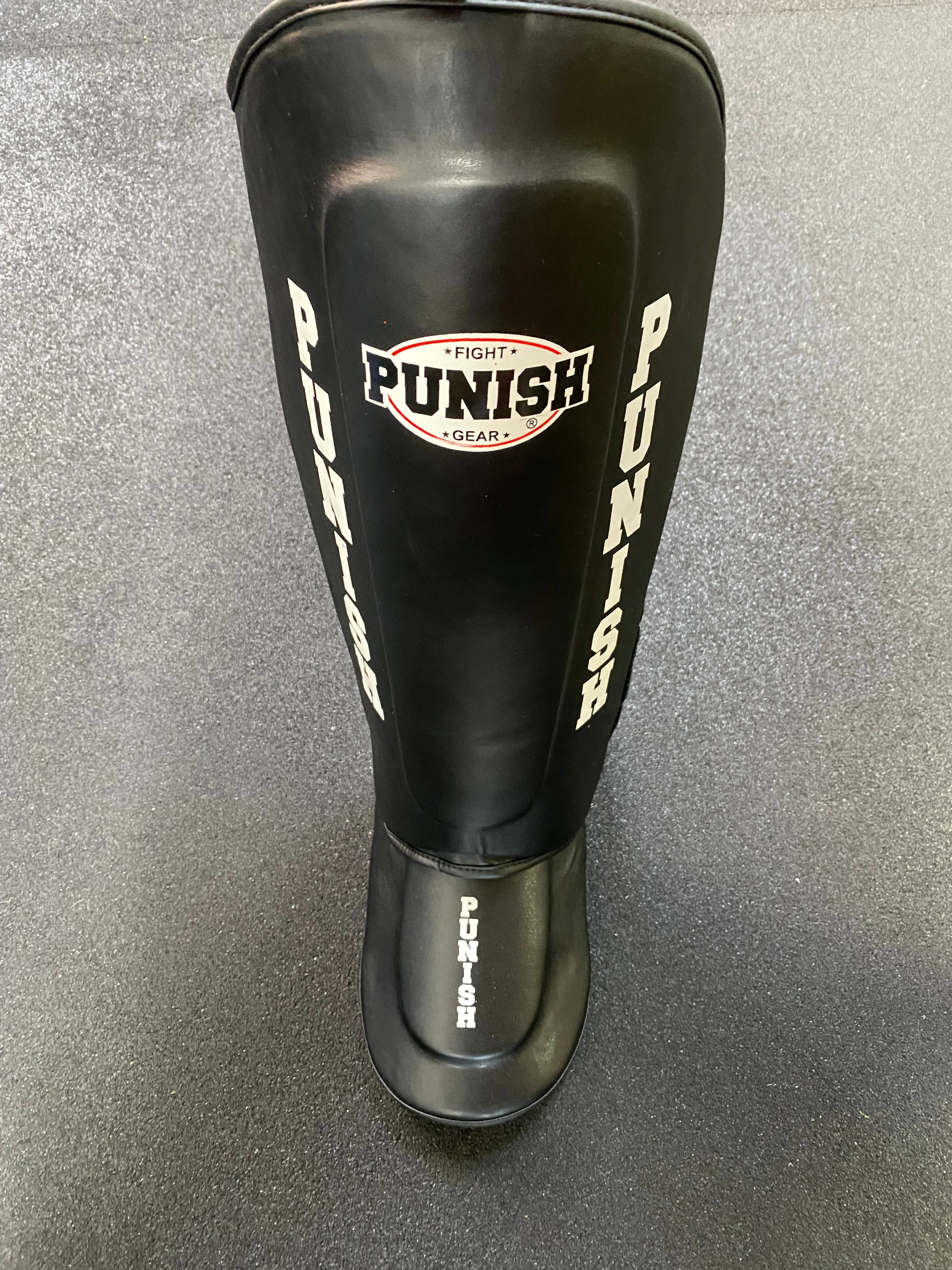 Punish Shin Pad - Muay Thai/ MMA