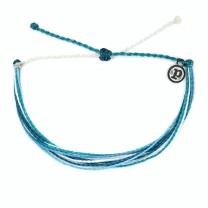 Pura Vida World Water Day Bracelet