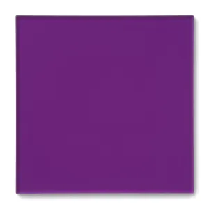 Purple Transparent Acrylic Sheet