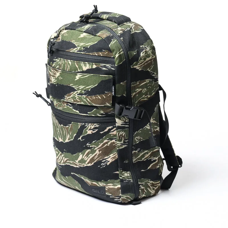 Qilo Citadel Micro 20L Backpack