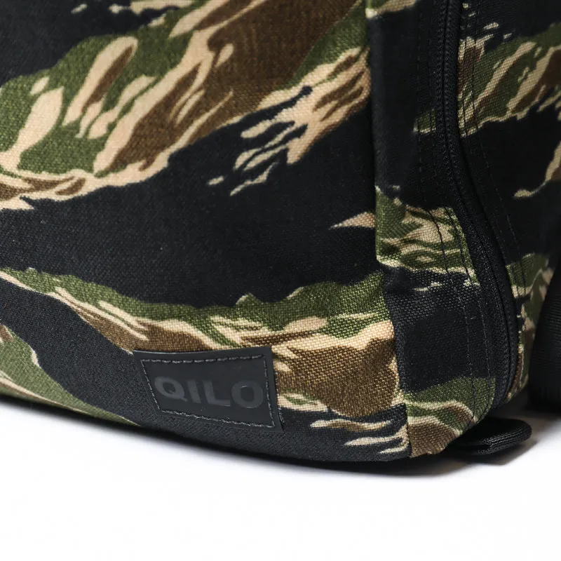 Qilo Citadel Micro 20L Backpack