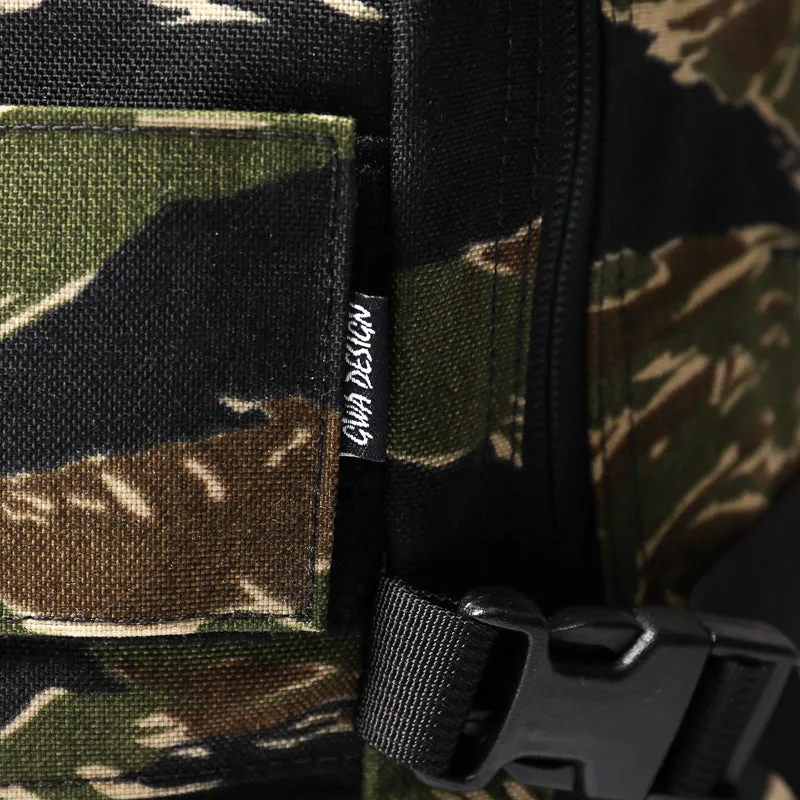 Qilo Citadel Micro 20L Backpack