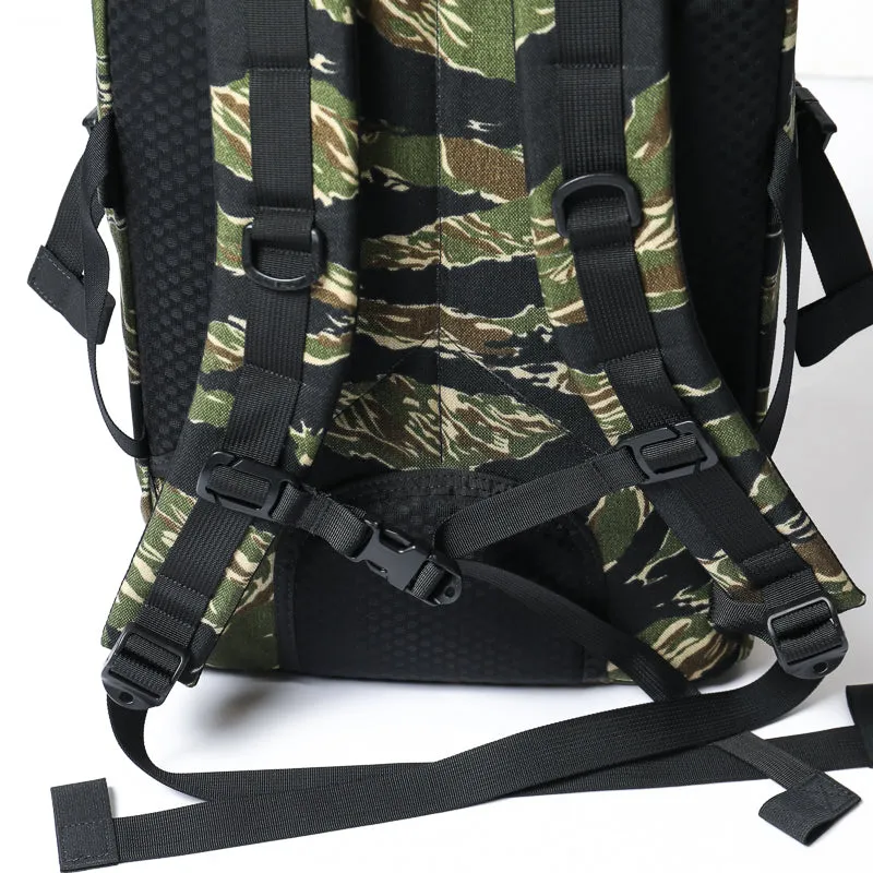Qilo Citadel Micro 20L Backpack