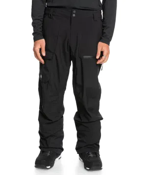 Quiksilver Utility Pant