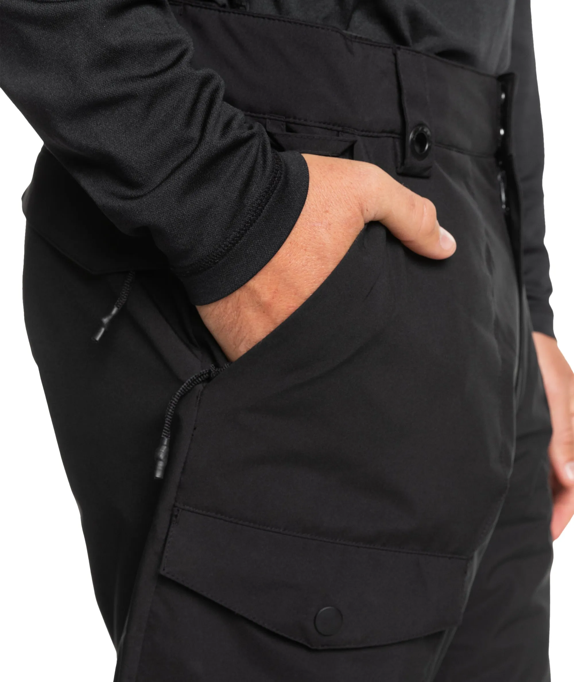 Quiksilver Utility Pant