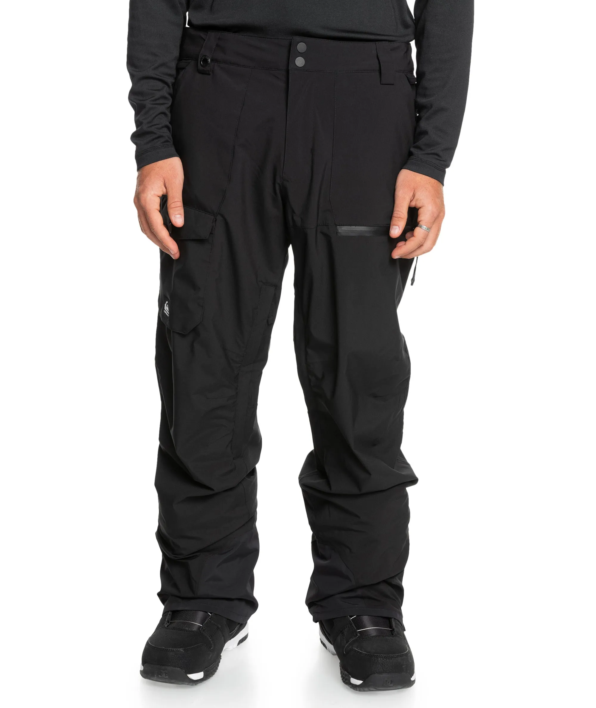 Quiksilver Utility Pant