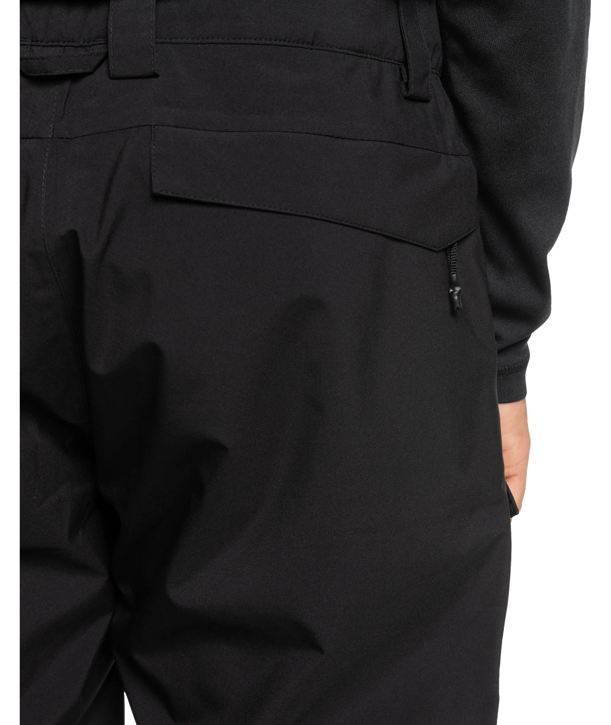 Quiksilver Utility Pant