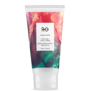 R Co High Dive Moisture Shine   Cream