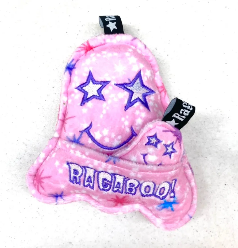 RagaBoo! Nested Plushies