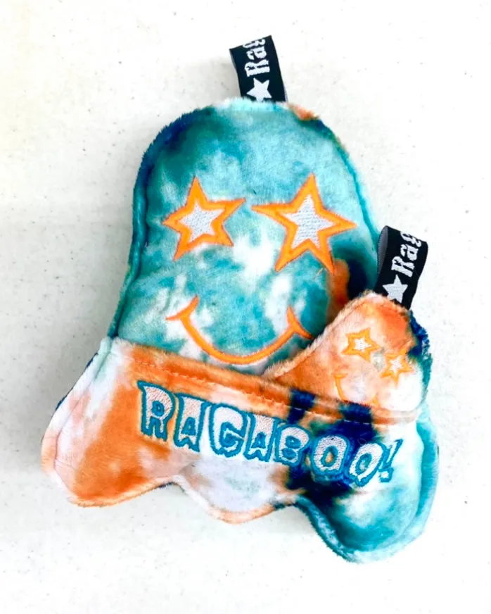 RagaBoo! Nested Plushies
