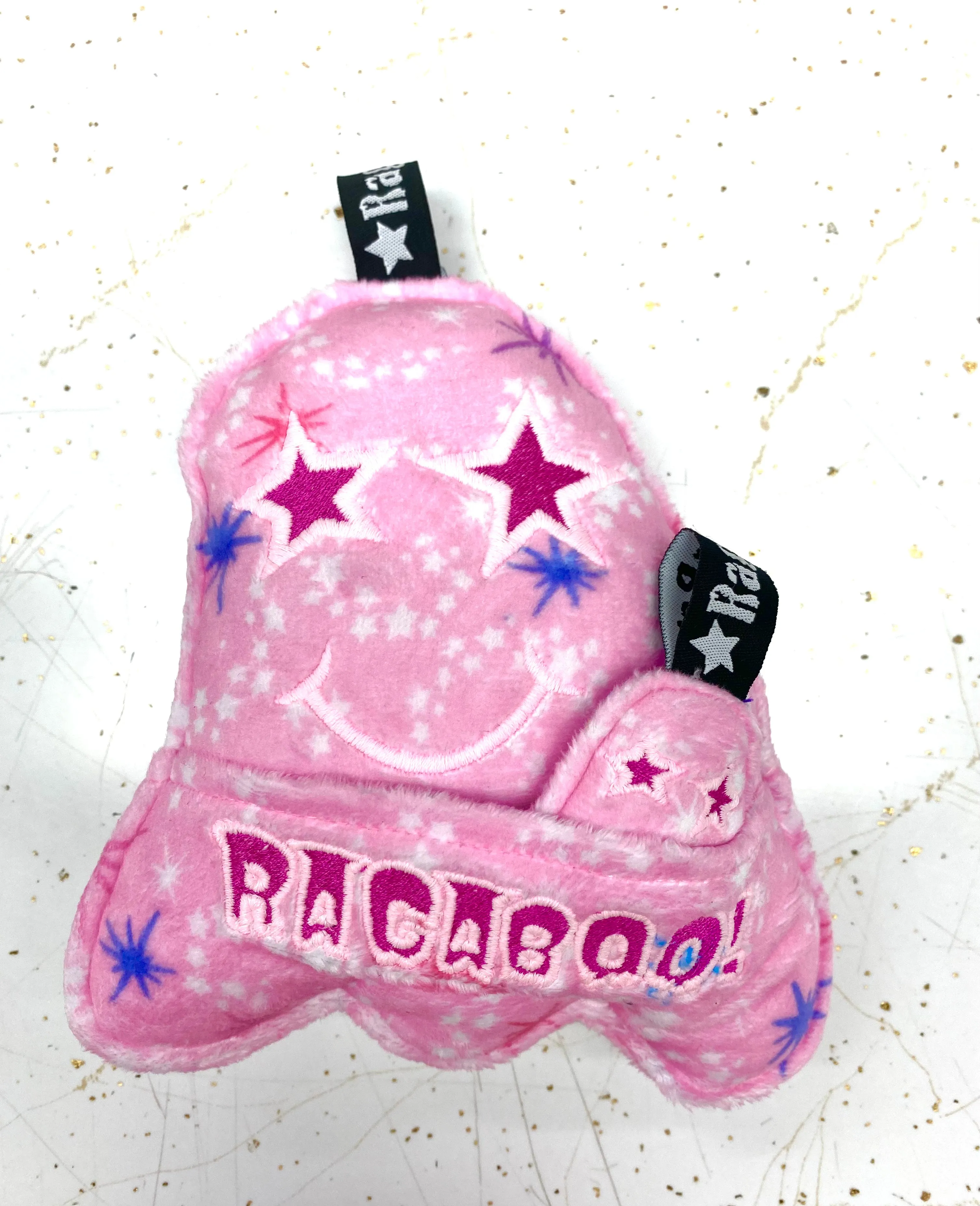 RagaBoo! Nested Plushies