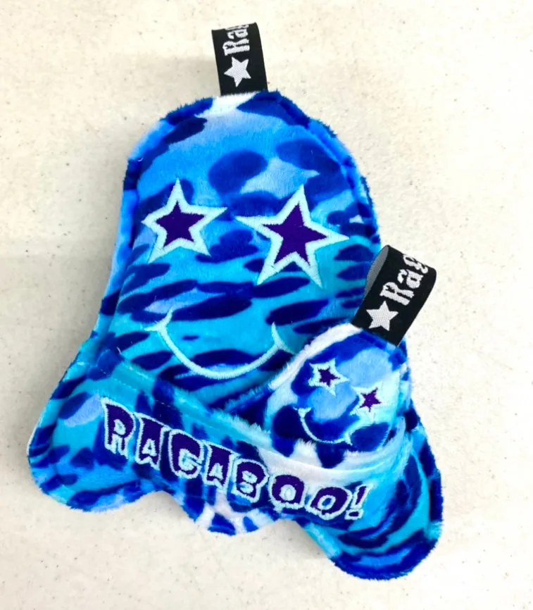 RagaBoo! Nested Plushies