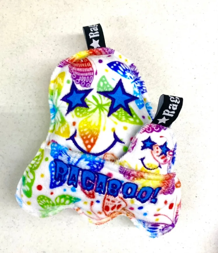 RagaBoo! Nested Plushies