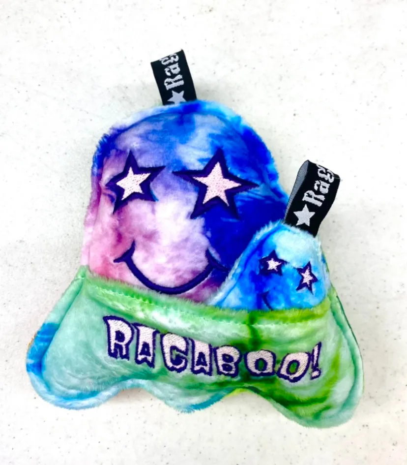 RagaBoo! Nested Plushies