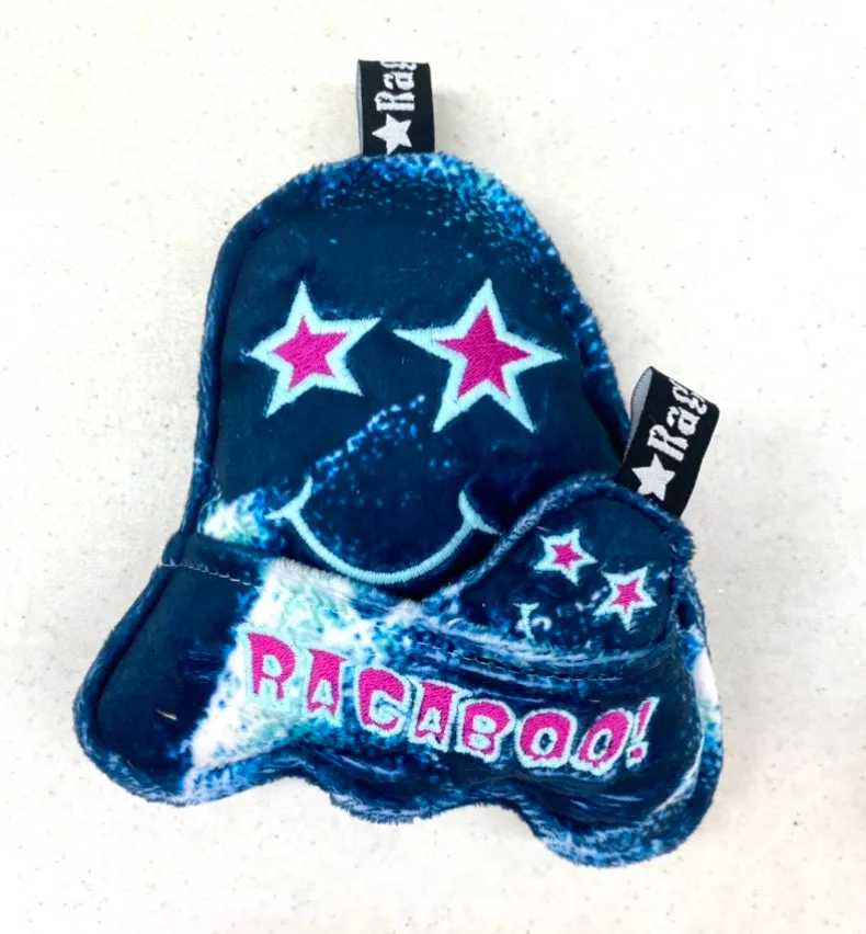 RagaBoo! Nested Plushies
