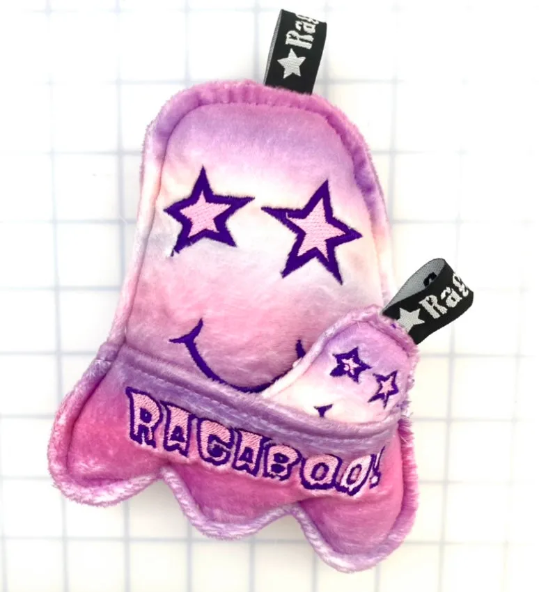 RagaBoo! Nested Plushies