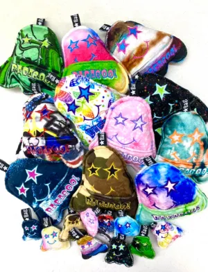 RagaBoo! Nested Plushies